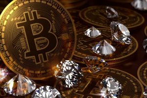 La startup belge HB Antwerp s’appuie sur Bitcoin (BTC) pour certifier ses diamants