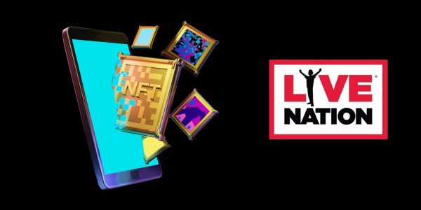 Live Nation veut transformer les « moments forts » des concerts en NFT