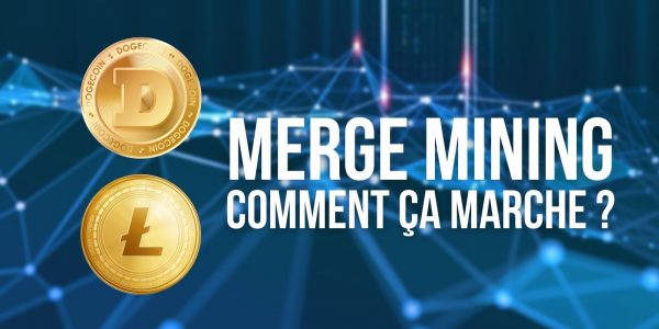 Merge mining : la hausse du Dogecoin (DOGE) incite à miner du Litecoin (LTC)