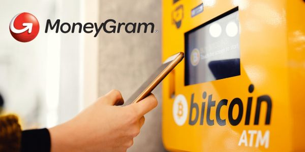 MoneyGram s'associe à Coinme pour proposer des distributeurs de Bitcoin