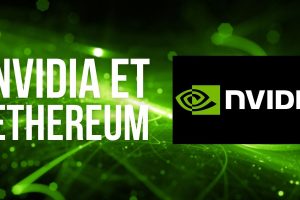 Ethereum 2.0 : Nvidia anticipe une baisse de la demande en cartes graphiques