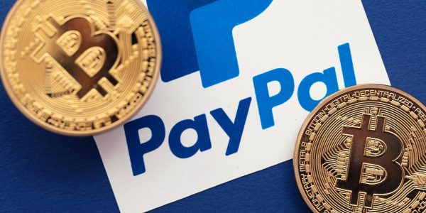 PayPal autorisera les retraits de cryptomonnaies vers des portefeuilles tiers