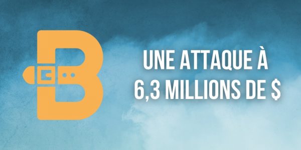 Le protocole Belt Finance de la BSC subit une attaque - 6,3 millions de dollars extorqués