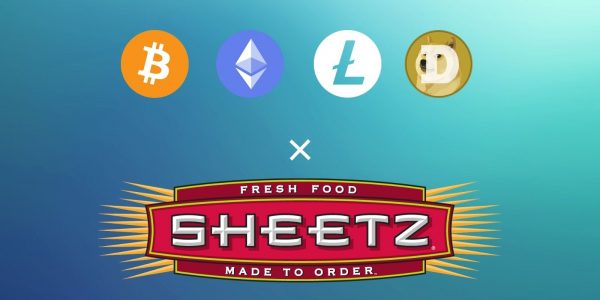 Sheetz devient la première chaîne de magasins de proximité à accepter les cryptomonnaies