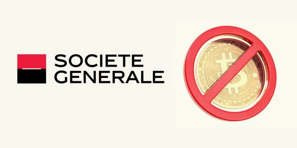 Selon la Société Générale, la place du Bitcoin dans un portefeuille « demeure très contestée »