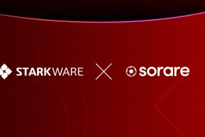 Sorare choisit StarkWare pour sa mise à l’échelle sur Ethereum (ETH) et rendre le jeu plus accessible