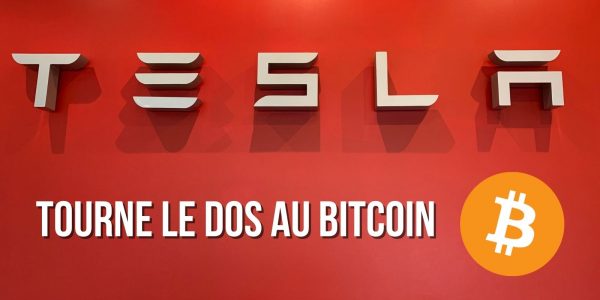 Tesla suspend les paiements en Bitcoin (BTC), le réseau étant jugé comme « trop polluant »