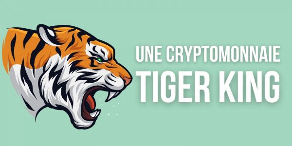 Une star de Tiger King lance la cryptomonnaie CAT