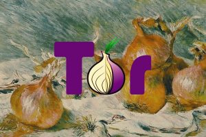 Tor Project vend la première URL « .onion » sous forme de NFT pour 2 millions de dollars