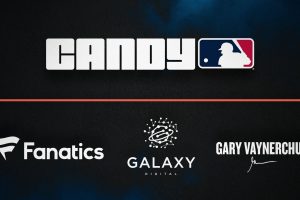 Avec la Major League Baseball, la plateforme Candy Digital se lance dans les NFTs liés au sport