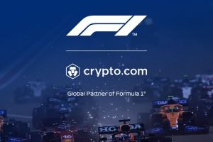 Crypto.com (CRO) signe un partenariat de 100 millions de dollars avec la Formule 1