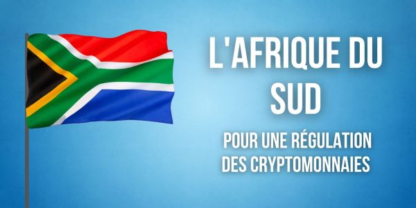 L'Afrique du Sud appelle à une réglementation progressive et structurée des cryptomonnaies