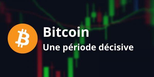 Bitcoin (BTC) – Un moment de vérité technique pour repartir à la hausse ?