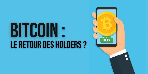 Le nombre de bitcoins (BTC) stockés sur les exchanges a diminué – Pourquoi c’est un bon signe ?