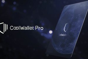 CoolWallet Pro, le portefeuille ultime pour reprendre le contrôle de vos cryptomonnaies