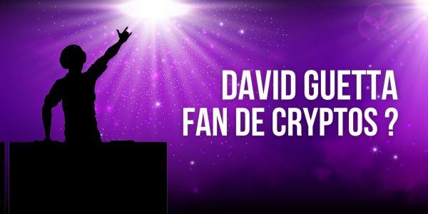 David Guetta vend son appartement de Miami – Les cryptomonnaies sont acceptées