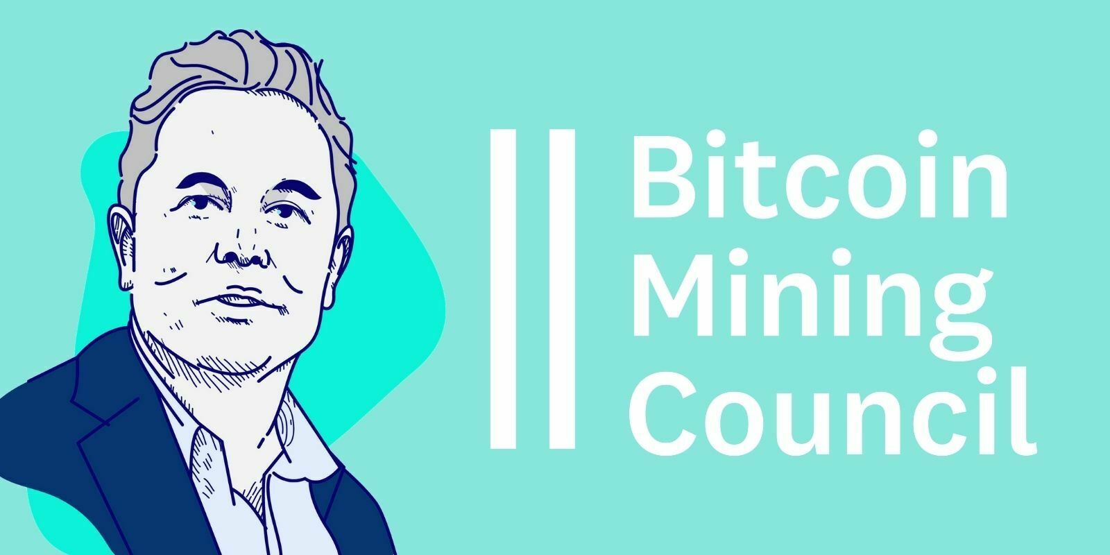 Elon Musk ne fera pas partie du Bitcoin Mining Council
