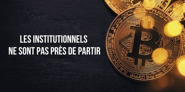 D'ici 5 ans, les fonds d'investissement pourraient détenir 7,2 % de leurs actifs en cryptomonnaies