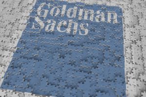 Goldman Sachs investit 5 millions de dollars dans la startup Blockdaemon