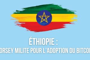 Jack Dorsey encourage l'Éthiopie à adopter le Bitcoin (BTC)