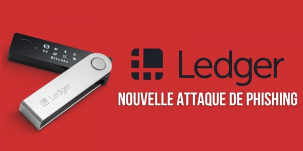 Des hackers envoient de faux portefeuilles Ledger par courrier pour dérober vos cryptomonnaies