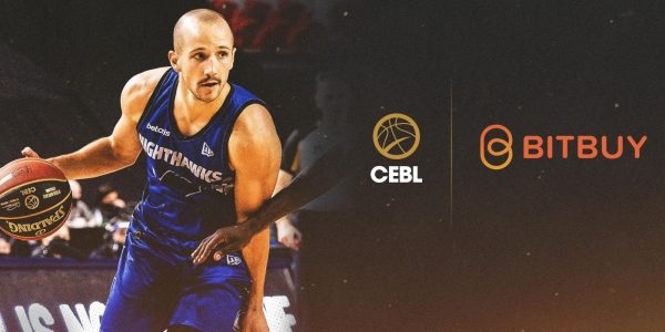 Une ligue de basket-ball du Canada offrira des salaires en Bitcoin (BTC) à ses joueurs