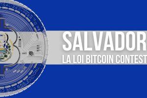 Au Salvador, l’opposition veut faire reconnaître la loi Bitcoin comme « inconstitutionnelle »