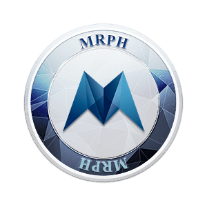 Logo Token MRPH