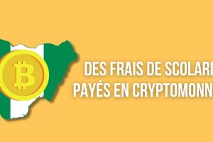 Nigeria : cette école accepte les cryptomonnaies pour le paiement des frais de scolarité