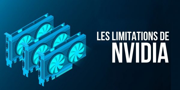 Nvidia propose désormais ses GPU RTX 3070 avec une fonctionnalité limitant le mining d’Ether (ETH)