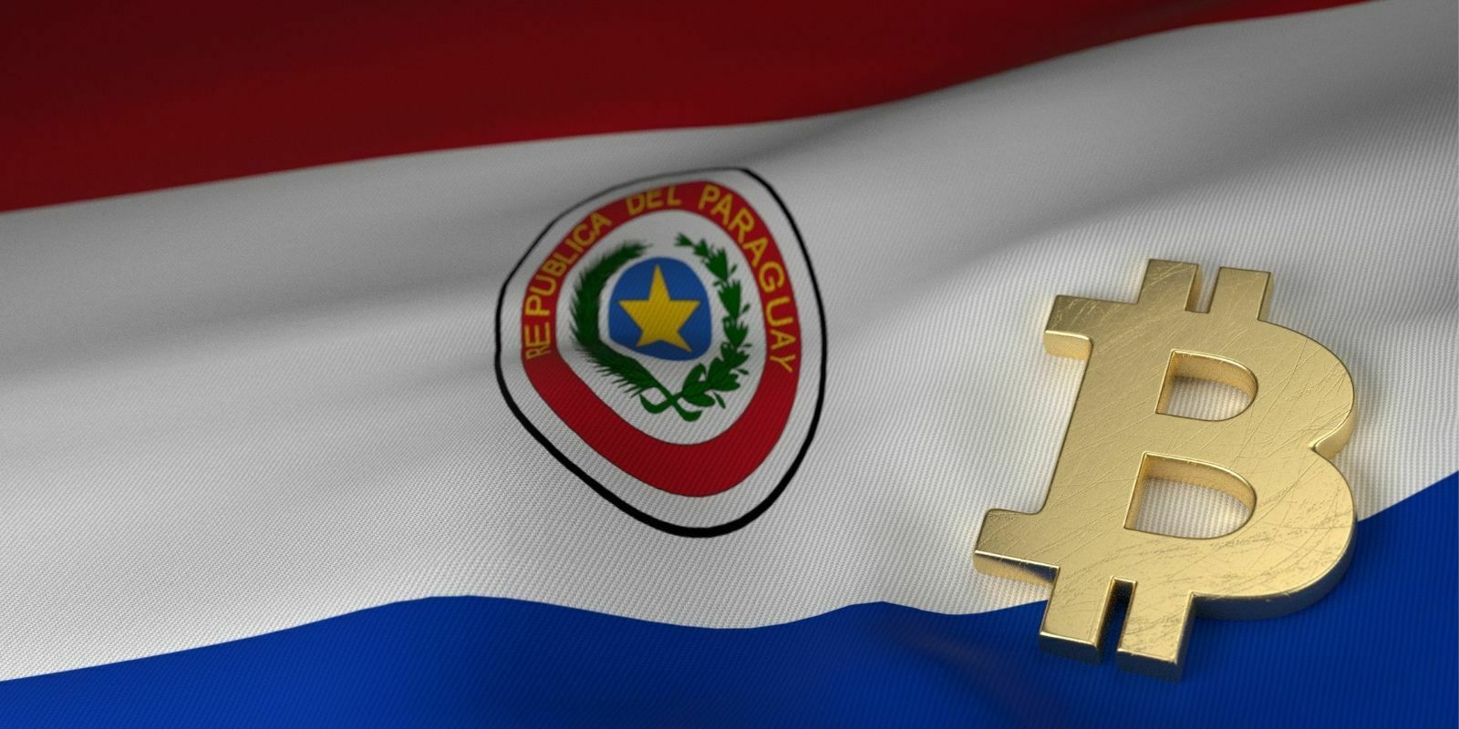 Après le Salvador, c’est le Paraguay qui pourrait adopter le Bitcoin (BTC)