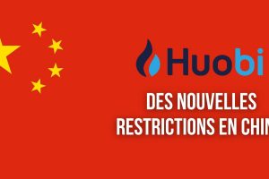 La plateforme Huobi interdit aux résidents chinois de négocier des produits dérivés