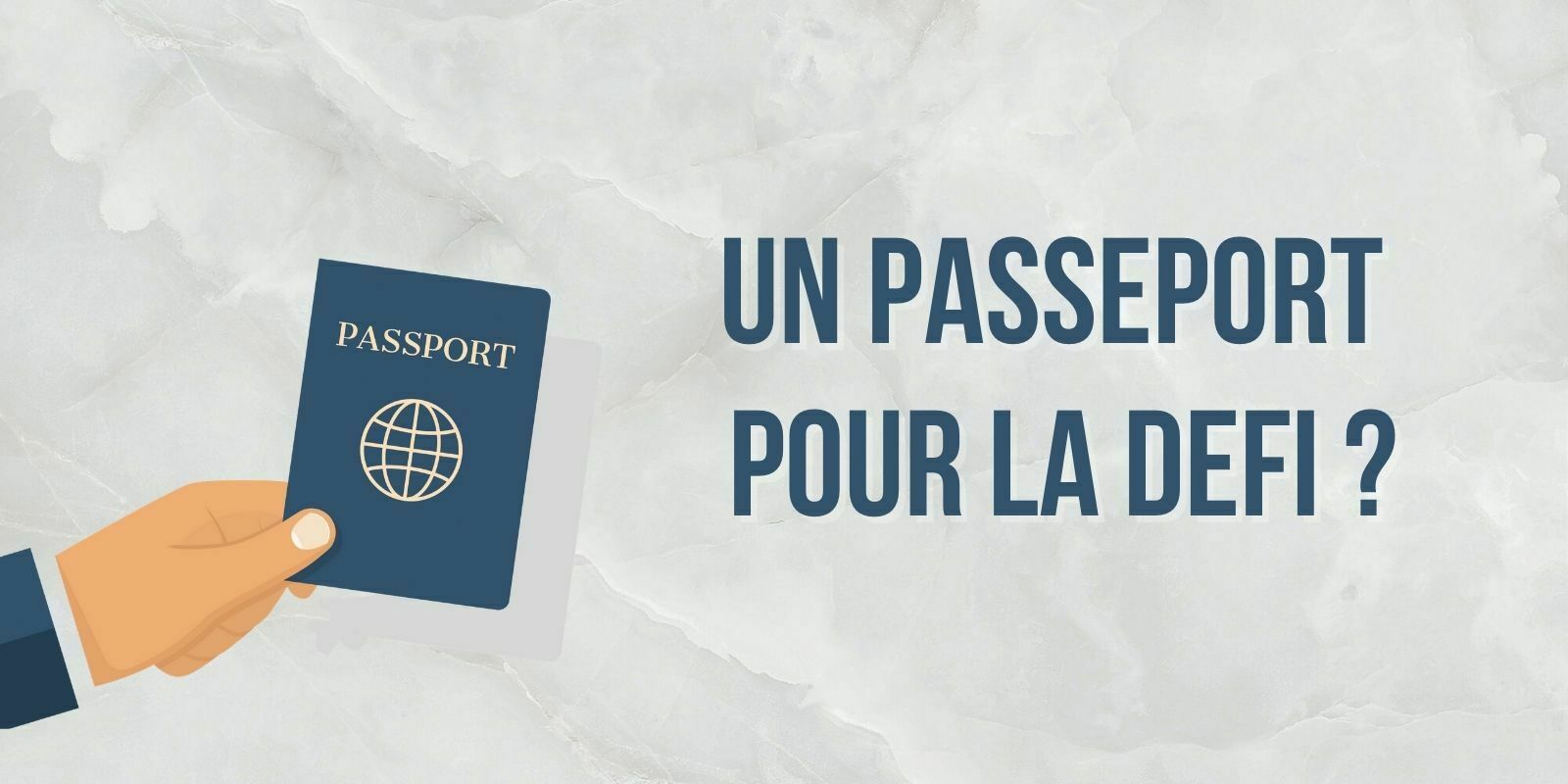 Le protocole ARCx lance un passeport DeFi pour prouver sa réputation on-chain