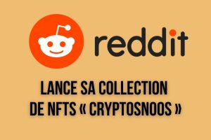 La plateforme Reddit met aux enchères 3 NFTs à l'effigie de sa mascotte Snoo