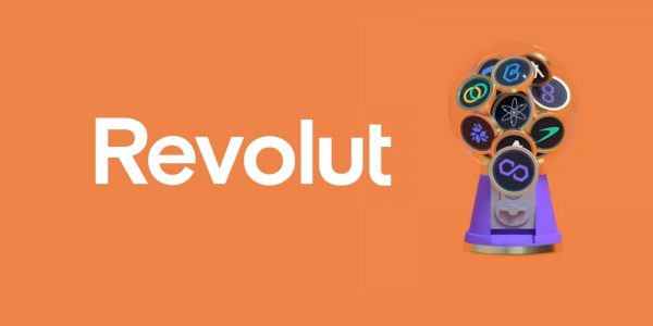 Revolut ajoute Chainlink (LINK), Polygon (MATIC) et 6 autres tokens à son application