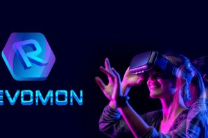Revomon (REVO), un jeu de monstres à collectionner mêlant NFTs et réalité virtuelle
