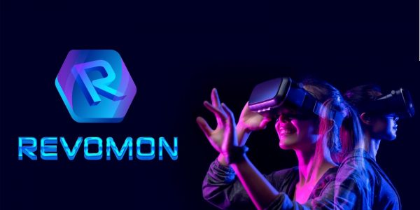 Revomon (REVO), un jeu de monstres à collectionner mêlant NFTs et réalité virtuelle