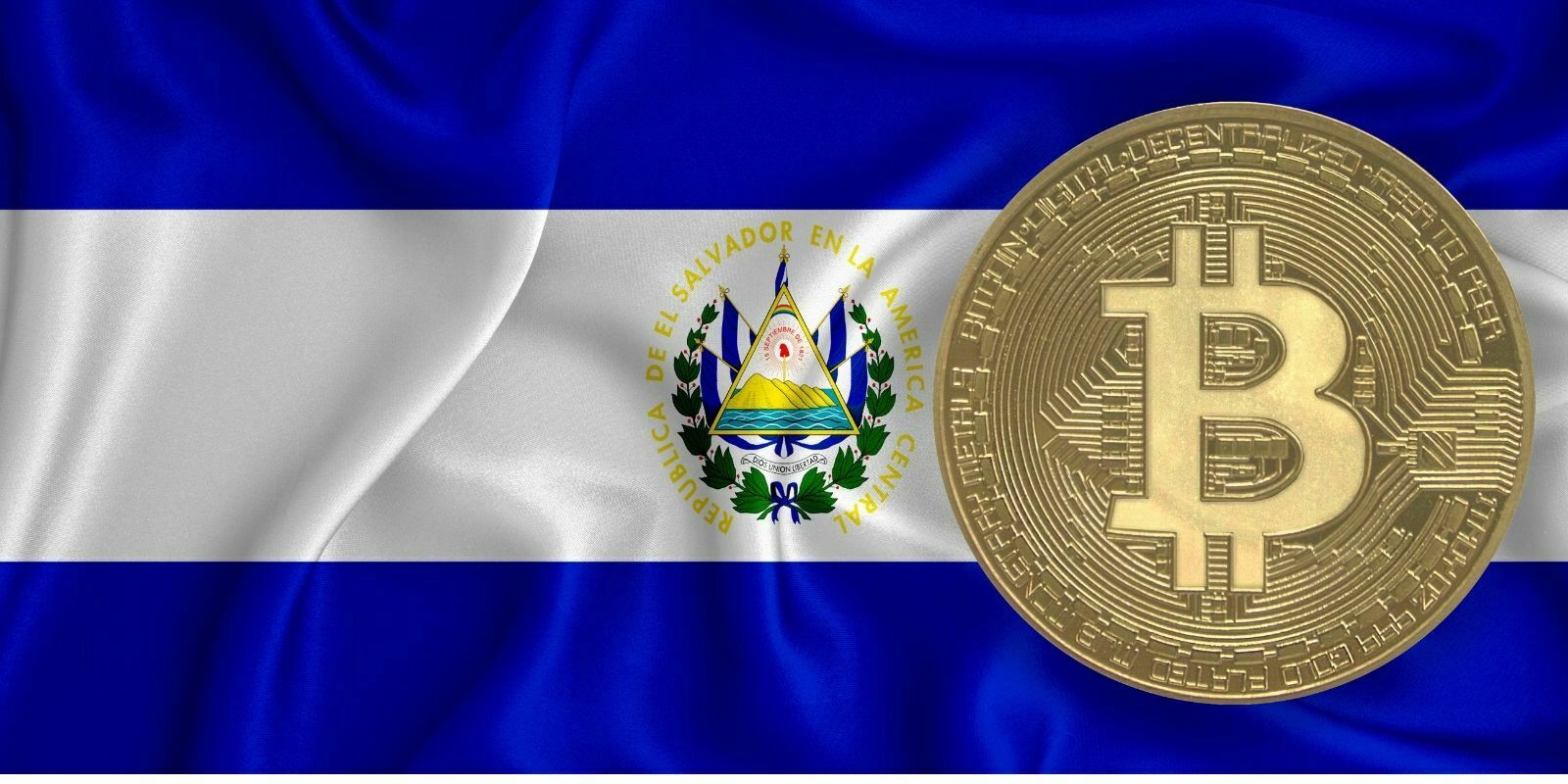 Le Salvador se prépare à adopter le Bitcoin (BTC) comme monnaie légale