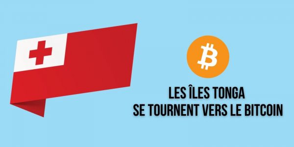 Inspiré par le Salvador, le royaume des Tonga pourrait adopter le Bitcoin (BTC)