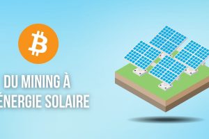 Square et Blockstream vont miner du Bitcoin (BTC) avec de l'énergie solaire