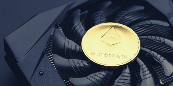 La startup Blade a miné 941 ethers (ETH) avec les serveurs de Shadow