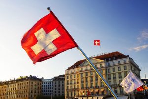 Suisse – La crypto-banque Sygnum va proposer du Yield Farming à ses clients institutionnels