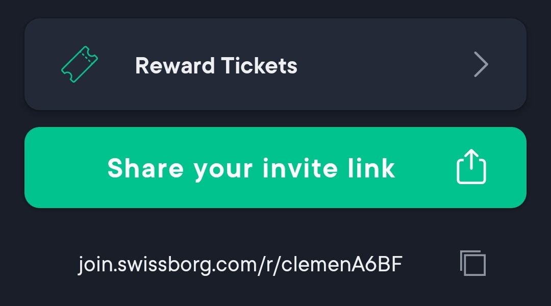 SwissBorg