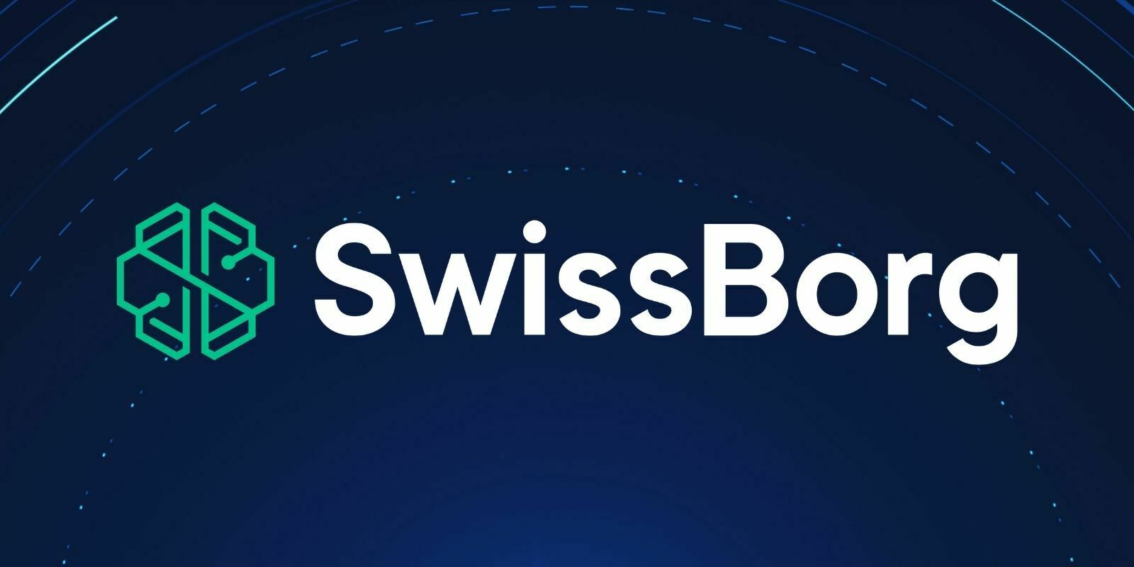 swissborg crypto