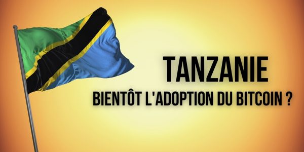 Tanzanie : la présidente incite à se préparer à l'adoption du Bitcoin et des cryptomonnaies