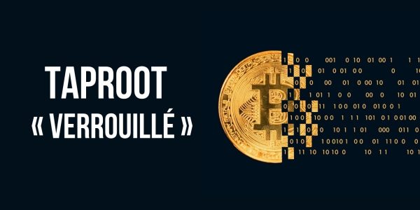 La mise à niveau Taproot de Bitcoin (BTC) atteint un soutien suffisant pour verrouiller son activation