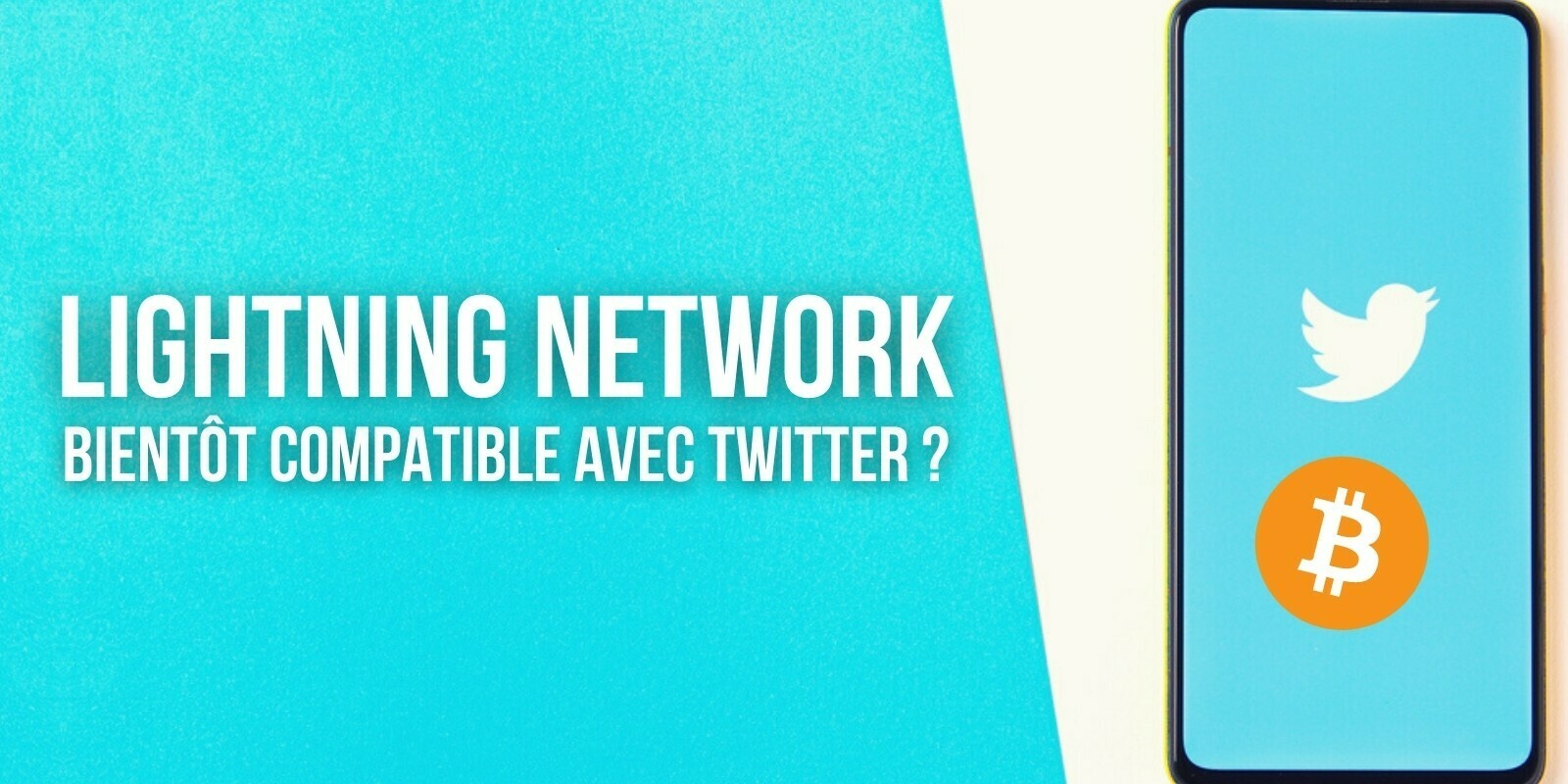 Twitter pourrait intégrer la technologie Lightning Network, selon Jack Dorsey