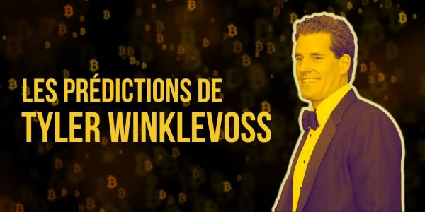 Bitcoin (BTC) pourrait devenir la « monnaie de réserve » du monde, selon Tyler Winklevoss