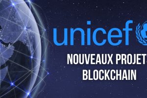 L'UNICEF distribue jusqu'à 100 000 dollars à des startups blockchain qui facilitent l’inclusion financière