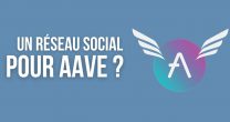 Aave lancera cette année une alternative à Twitter sur Ethereum